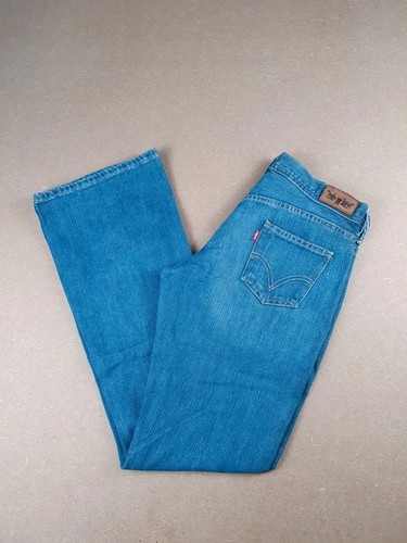 Jean levi 529 bootcut - jean,