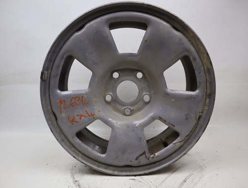 Jante tole occasion renault - jante,