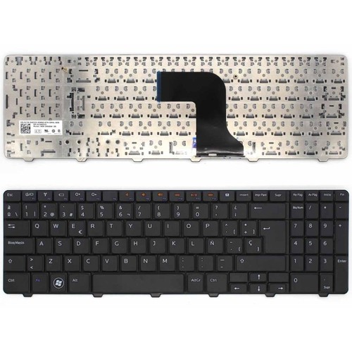 Clavier pour portable - clavier, dell