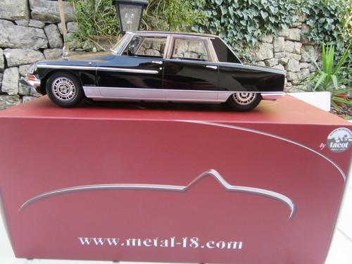 Citroen lorraine 1 - 21,