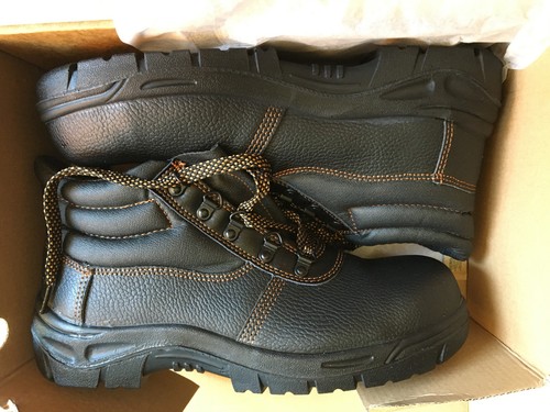 Chaussures sécurité - chaussures, de