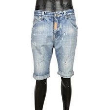 Jeans homme Bermuda Dsquared2