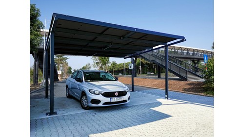 5902887070815 carport basic - 5902887070815,