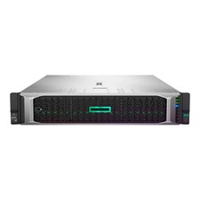 HP ProLiant DL380 G10 12LFF 2U