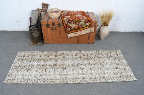Tapis vintage turc de - vintage,