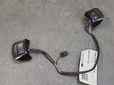 Commande régulateur vitesse