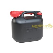 Bidon Carburant Plastique 3