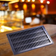 Bac à bière en robuste et