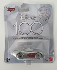 Voiture Cars Cruisin Lightning