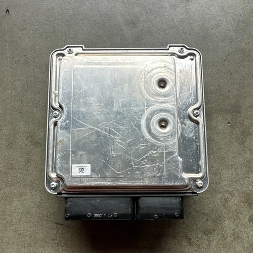 Oem audi engine - a5, ecu