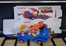 Satanas Et Diabolo Les Fous Du