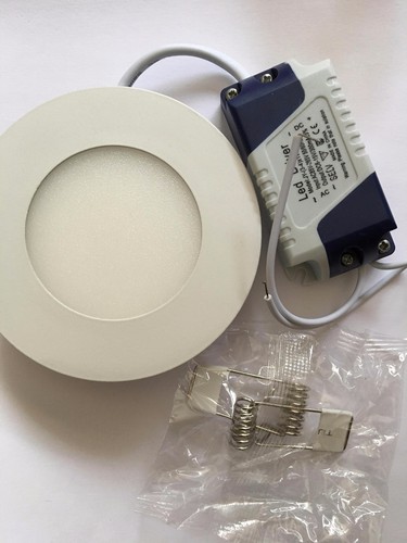 Spot led encastré - spot,