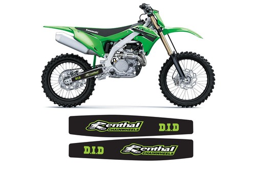 Kawasaki 250f 450f - 250f, swingarm