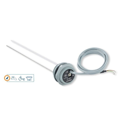Sonde réservoir eau pour - de,