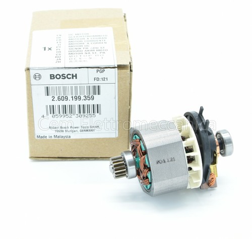 Moteur pour visseuse sans - 18,