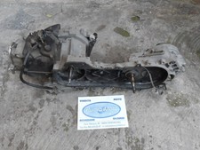 Bloc moteur complet pour Kymco