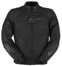 Furygan Atom Vented Evo Veste