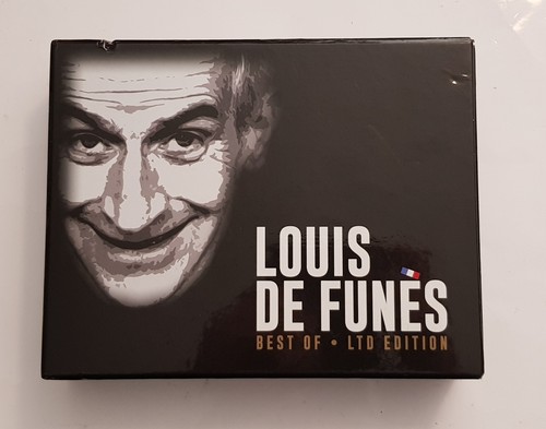Coffret collector dvd - collector, 26