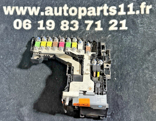 Boitier bpga g06 porte - -g06,