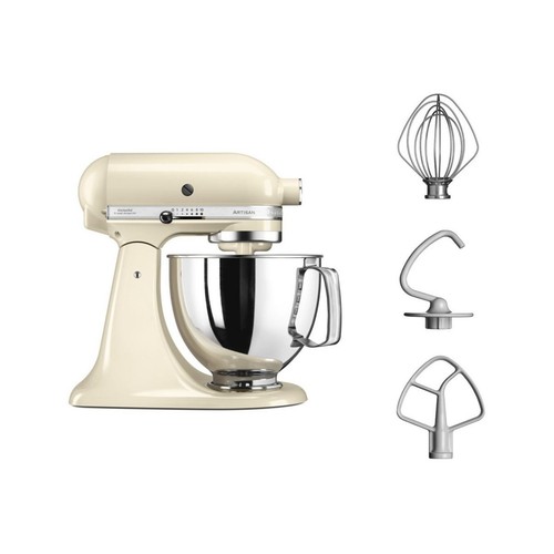 Robot pâtissier kitchenaid - robot,