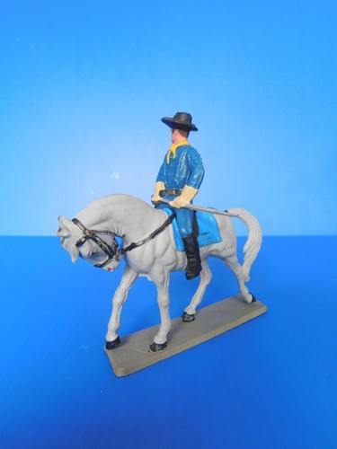 Starlux western les - starlux,