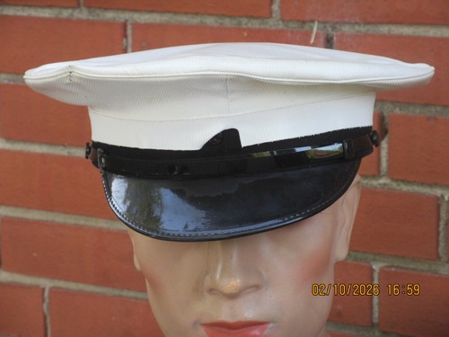 Royal navy casquette - royal,
