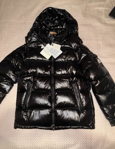 Moncler doudoune homme - , noire