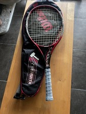 raquette tennis wilson hammer