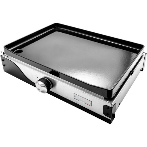 Plancha électrique - , le