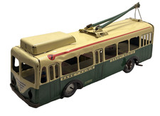 Joustra - Grand Trolley-Bus -