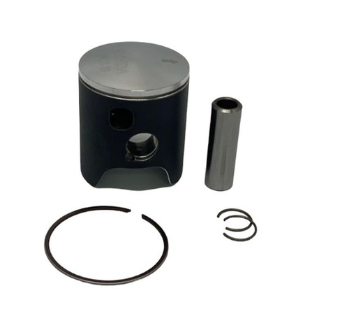 Wossner piston maico 400 - piston, (2t)