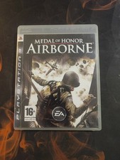 Medal Of Honor Airborne -