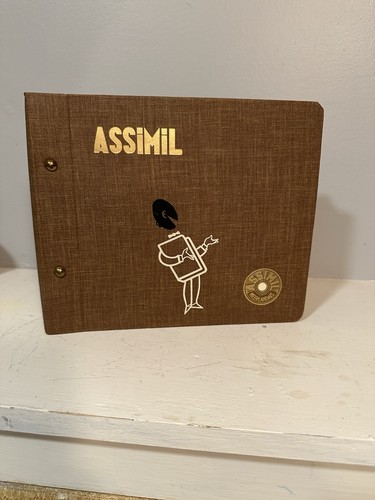 Assimil neerlandais sans piene - assimil,