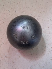 boule de pétanque obut 705 2