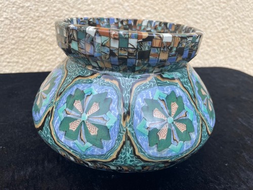 Vase gerbino - vase,