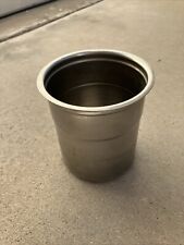 PacoJet Beakers With Lids (4 Pack)