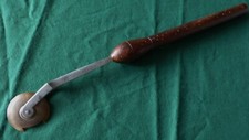 OUTIL ANCIEN BRONZE FER FORGE
