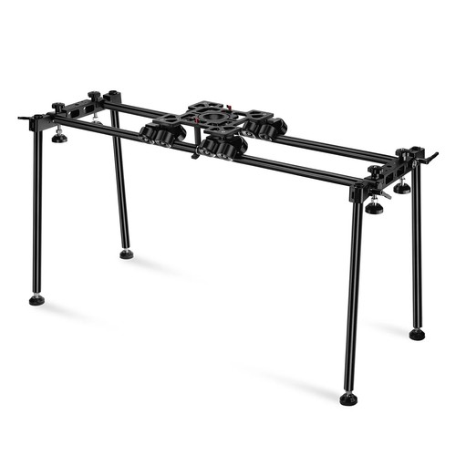 Proaim breeza pro camera dolly - camera,