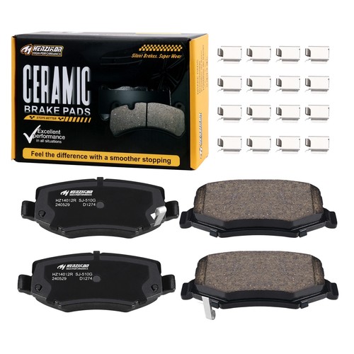 D1274 ceramic rear - d1274,