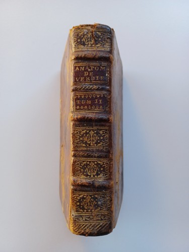 Verdier abrégé de - abrégé,