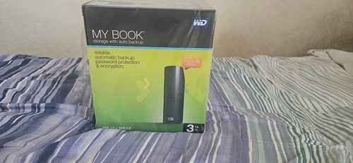 Disque dur externe to - 3,