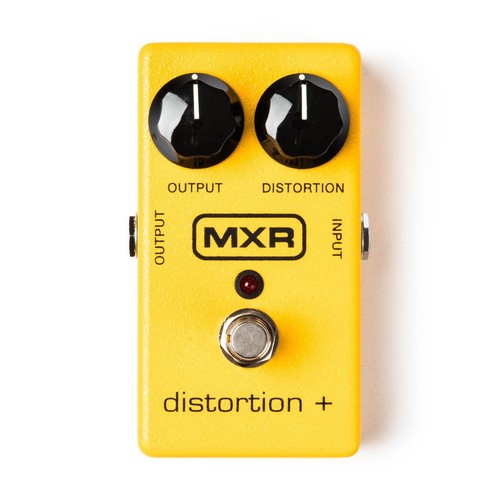 Mxr m104 distortion - m104,