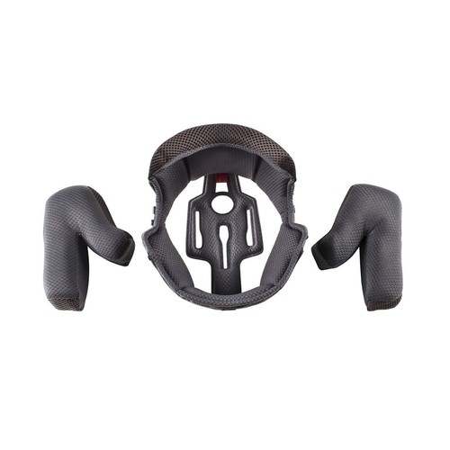 Leatt rembourrage interne - leatt,