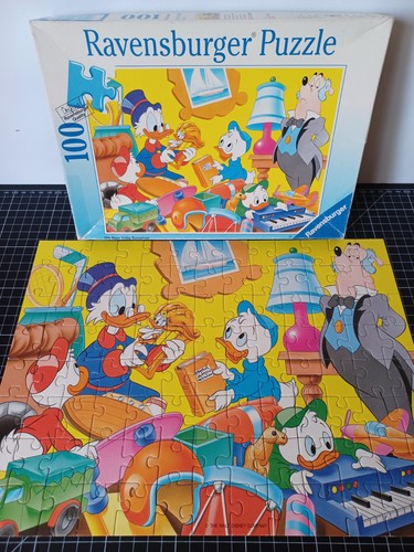 Puzzle disney - 🧩,