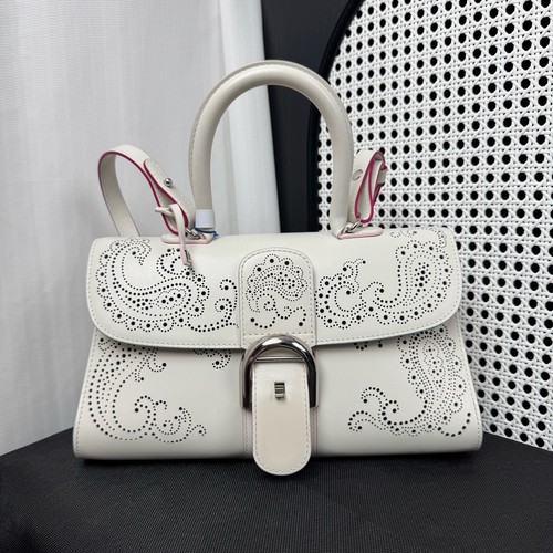 Auth delvaux brillant white - delvaux,