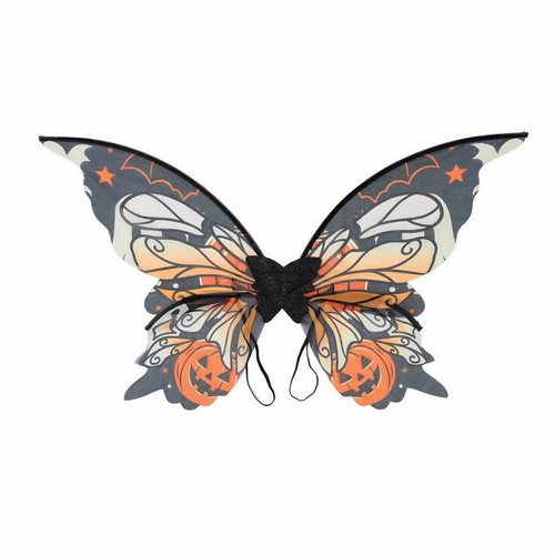 Ailes papillon confortables - de,