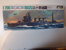 JOUET -MAQUETTE BATEAU -