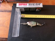 VERITABLE RAPALA COLLECTOR