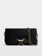 Zadig & Voltaire Sac Pochette