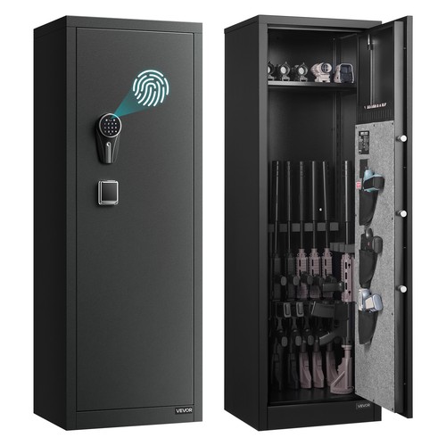 Vevor armoire 10 - à, fusils
